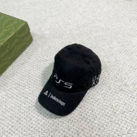 Picture of Balenciaga Cap _SKUBalenciagaCap110534501